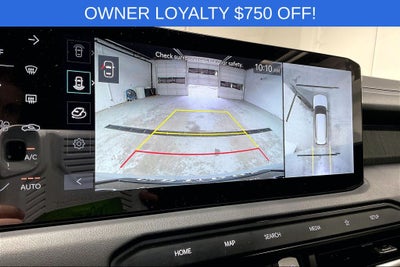 2027 Kia Telluride SX-Prestige