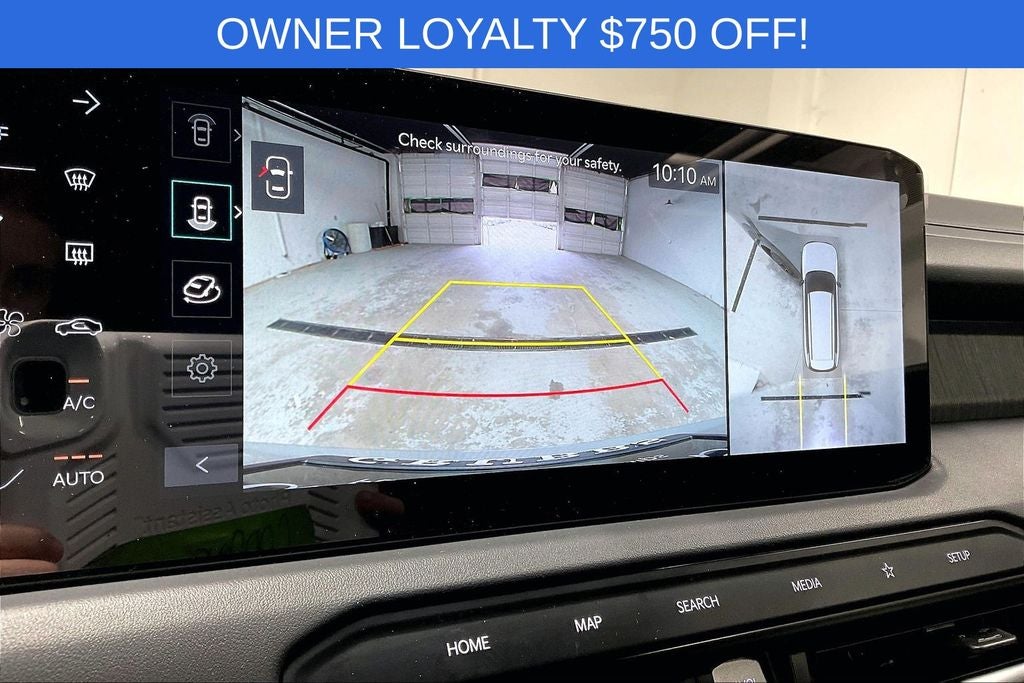 2027 Kia Telluride SX-Prestige