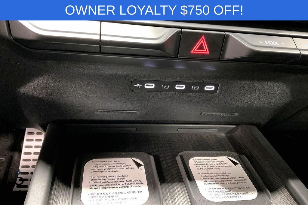 2027 Kia Telluride SX-Prestige