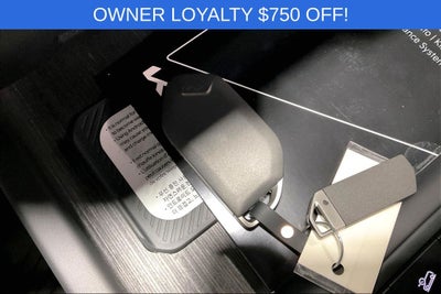 2027 Kia Telluride SX-Prestige