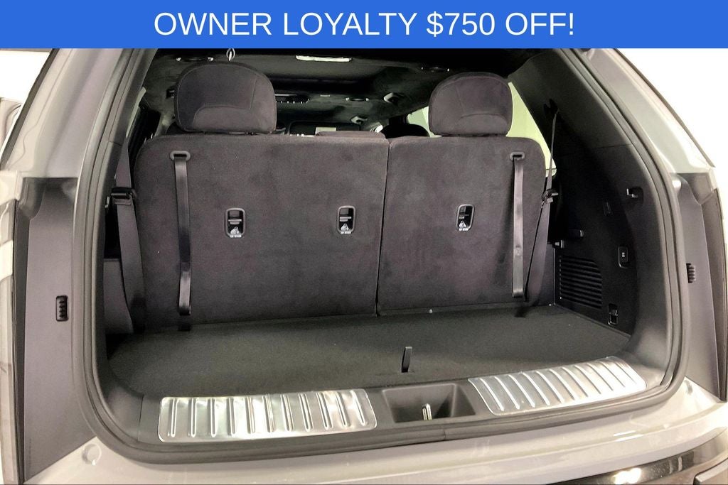 2027 Kia Telluride SX-Prestige