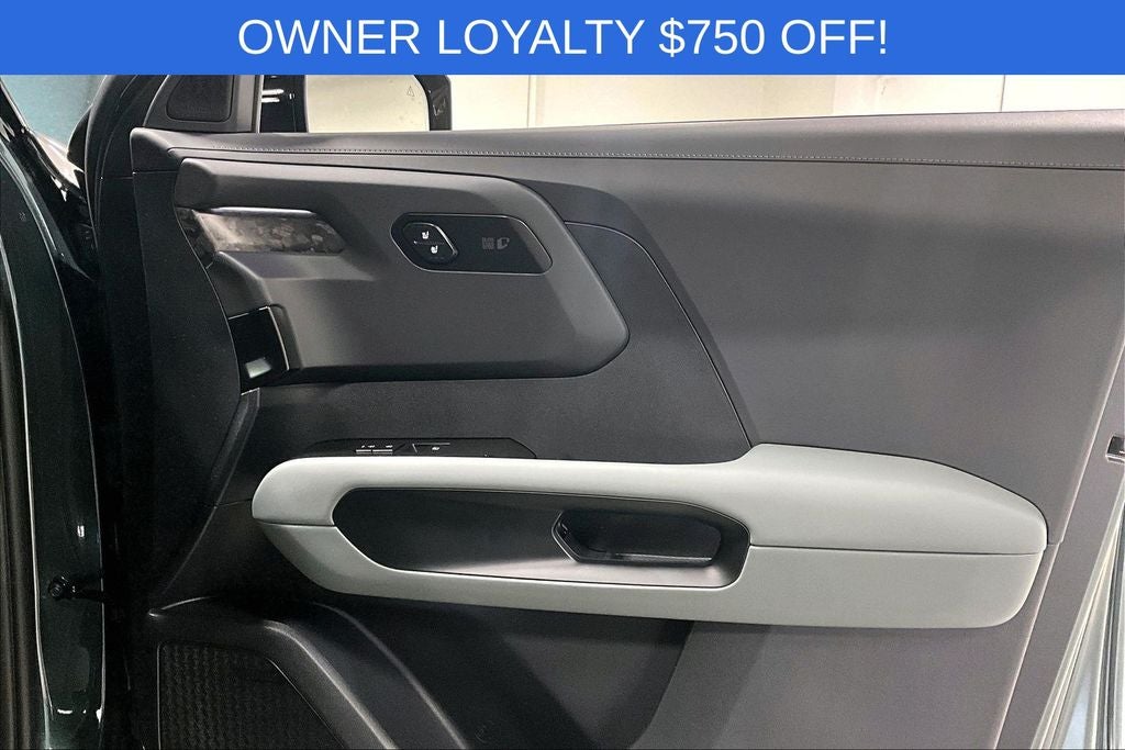 2027 Kia Telluride SX-Prestige