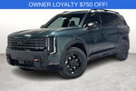 2027 Kia Telluride SX-Prestige