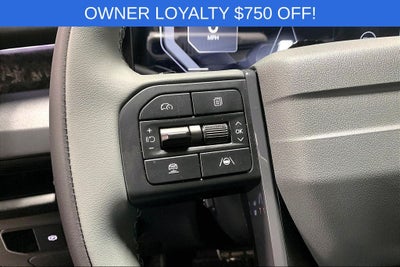 2027 Kia Telluride SX-Prestige