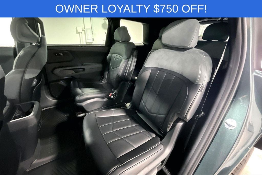 2027 Kia Telluride SX-Prestige