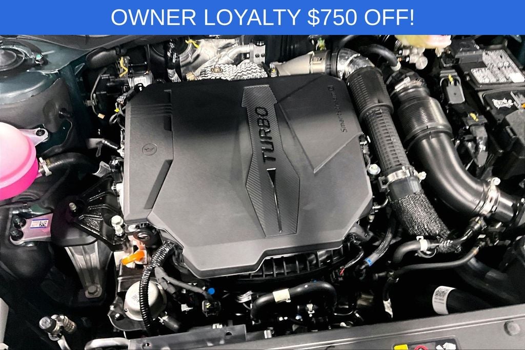 2027 Kia Telluride SX-Prestige