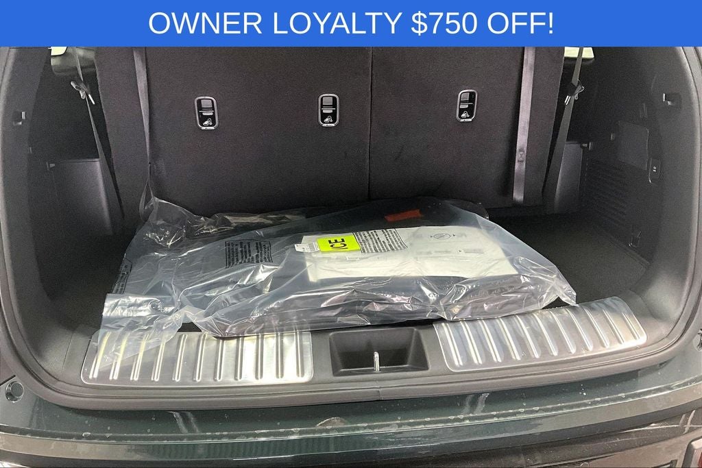 2027 Kia Telluride SX-Prestige