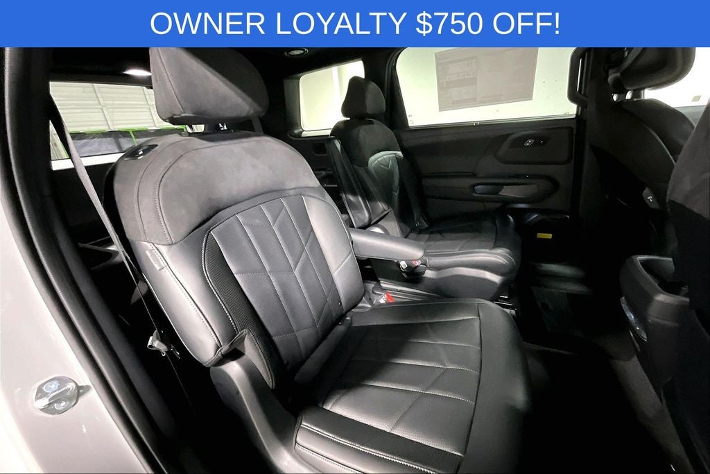 2027 Kia Telluride SX-Prestige