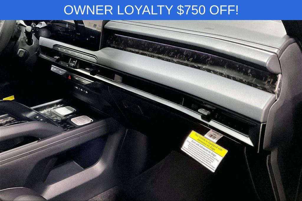 2027 Kia Telluride SX-Prestige