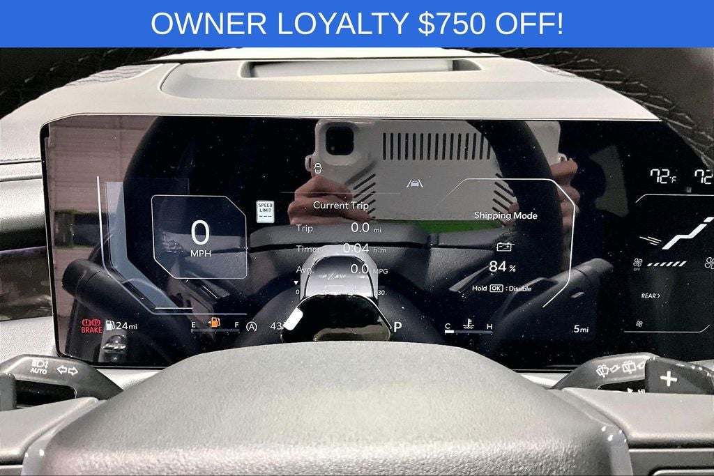 2027 Kia Telluride SX-Prestige