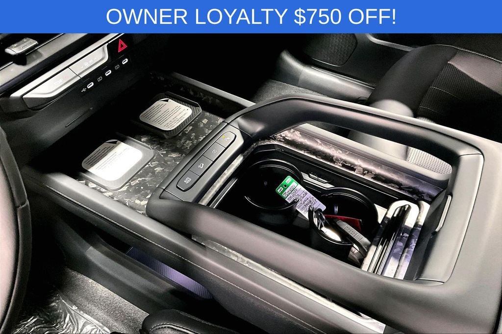 2027 Kia Telluride SX-Prestige