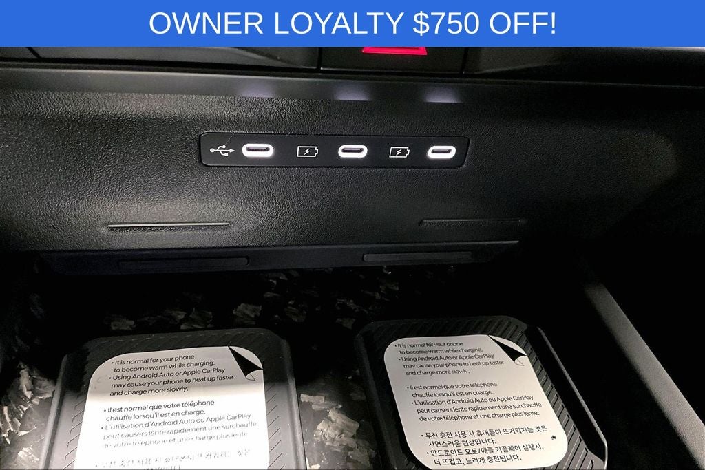 2027 Kia Telluride SX-Prestige