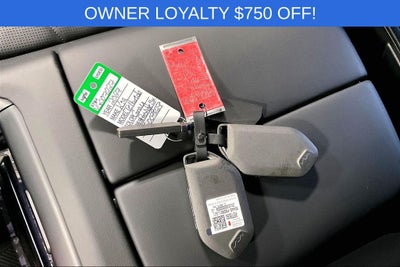 2027 Kia Telluride SX-Prestige