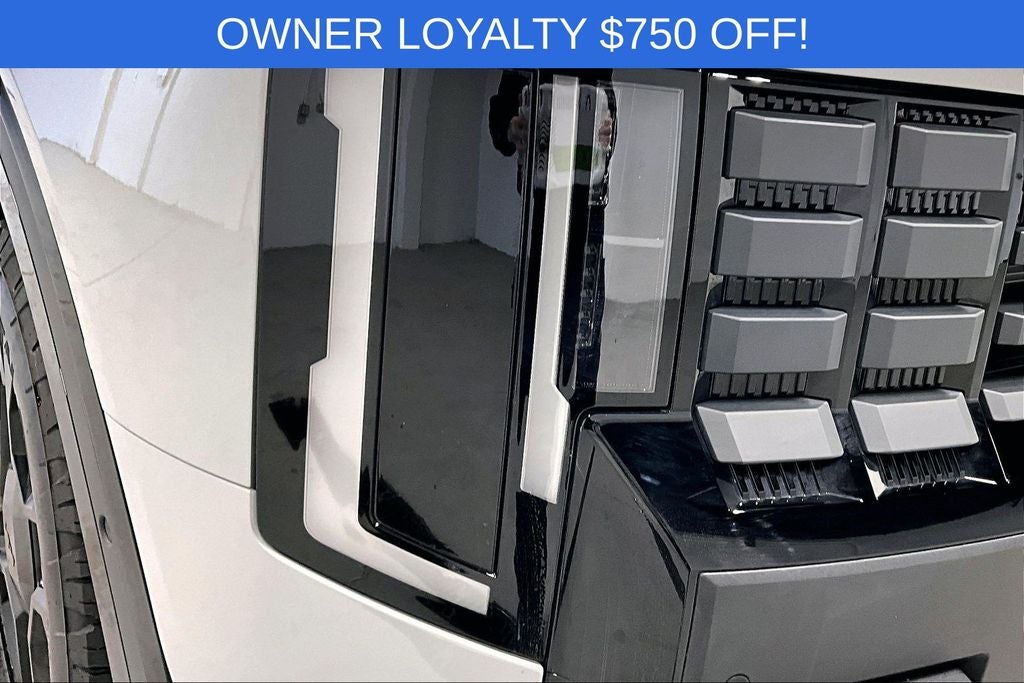 2027 Kia Telluride SX-Prestige