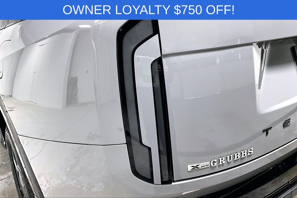 2027 Kia Telluride SX-Prestige