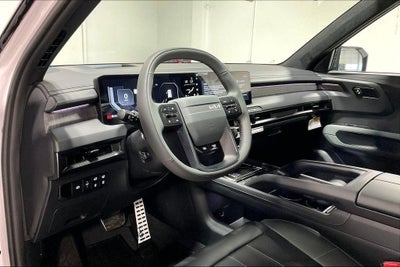 2027 Kia Telluride X-Line SX-Prestige