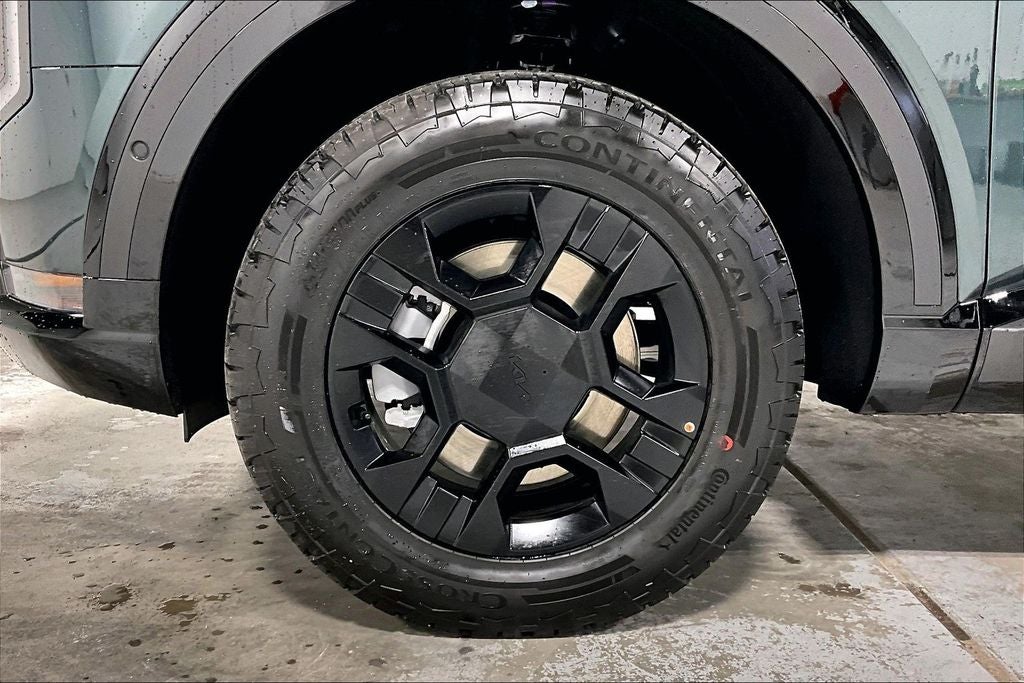 2027 Kia Telluride X-Pro SX-Prestige