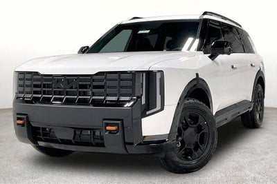 2027 Kia Telluride X-Pro SX-Prestige