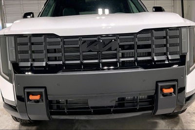 2027 Kia Telluride X-Pro SX-Prestige
