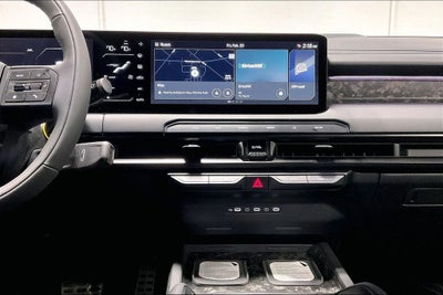 2027 Kia Telluride X-Pro SX-Prestige