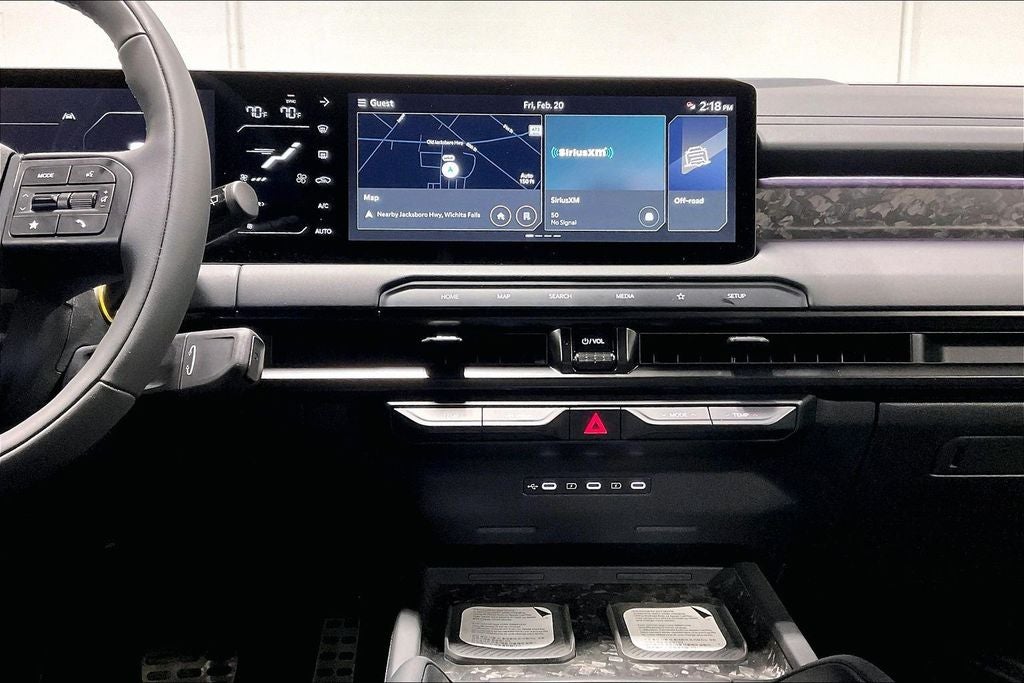 2027 Kia Telluride X-Pro SX-Prestige