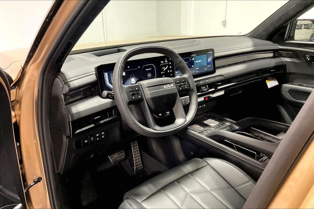 2027 Kia Telluride X-Pro SX-Prestige