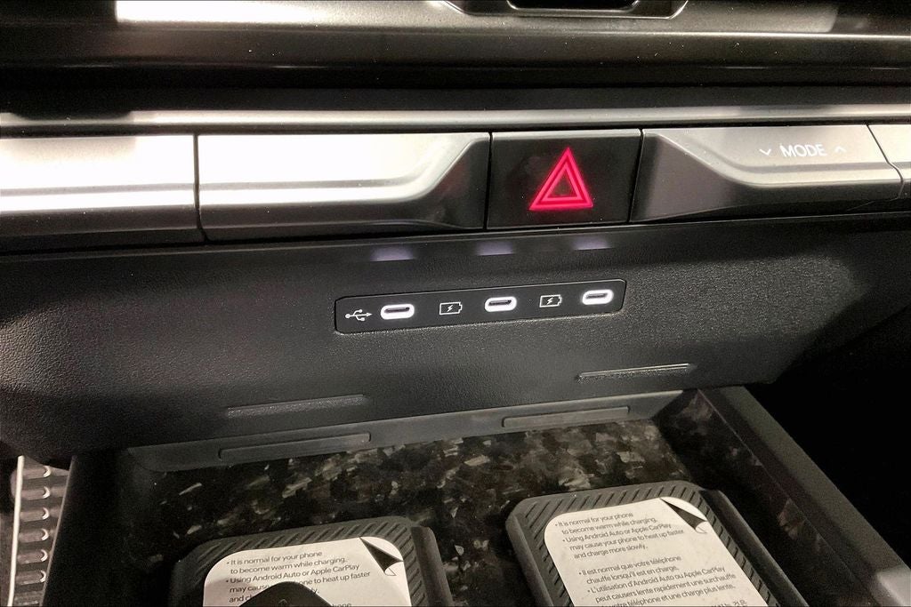 2027 Kia Telluride X-Pro SX-Prestige