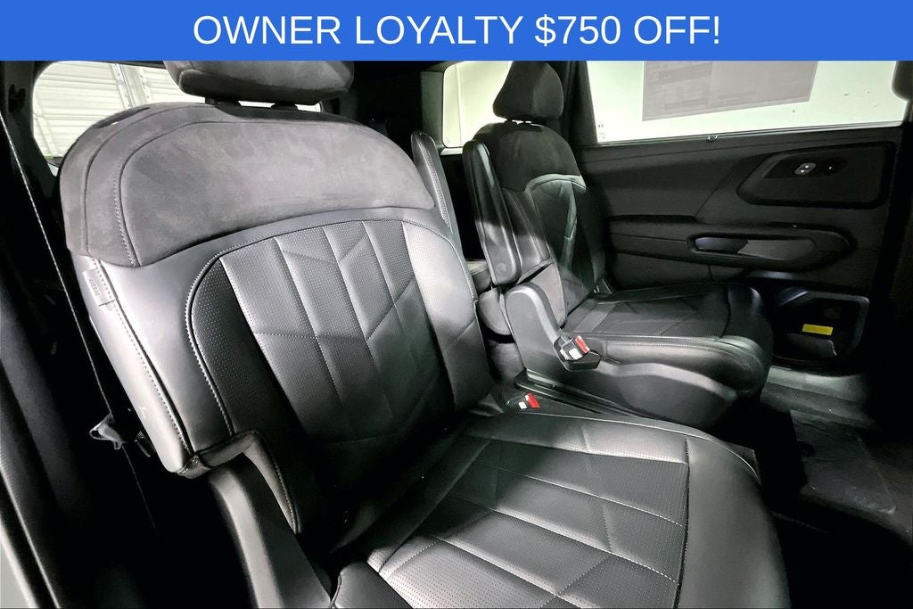 2027 Kia Telluride SX-Prestige