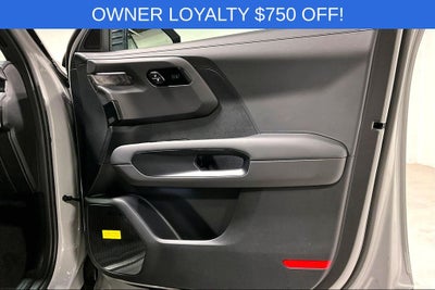 2027 Kia Telluride SX-Prestige