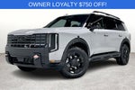 2027 Kia Telluride SX-Prestige