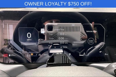 2027 Kia Telluride SX-Prestige