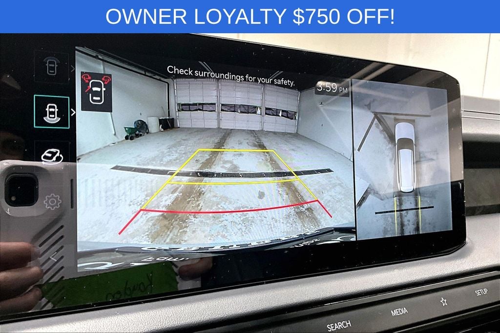 2027 Kia Telluride SX-Prestige