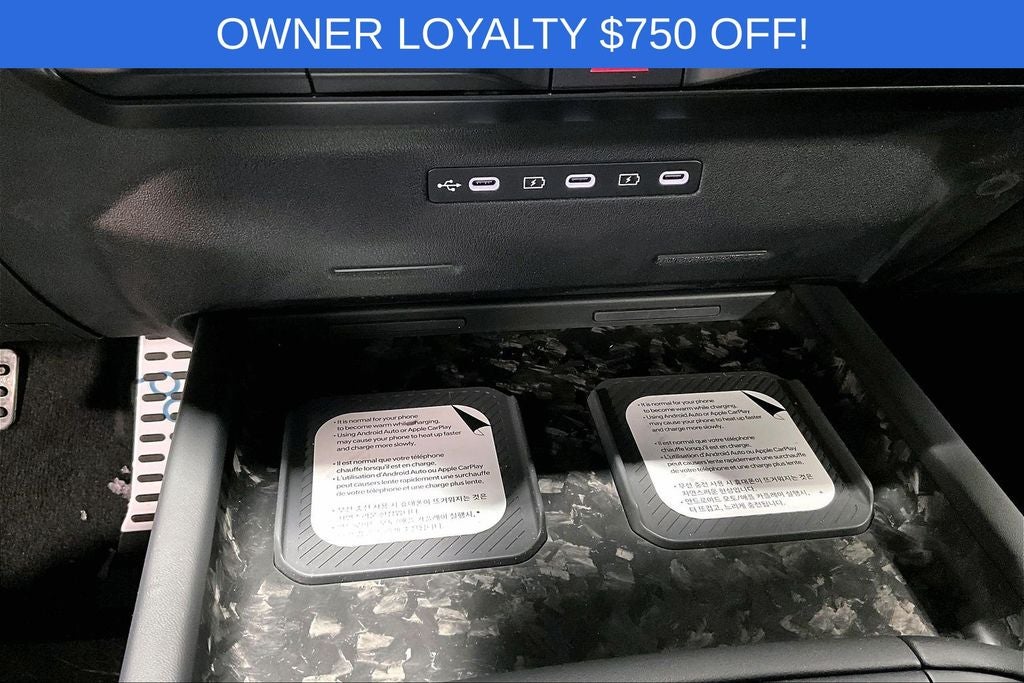 2027 Kia Telluride SX-Prestige