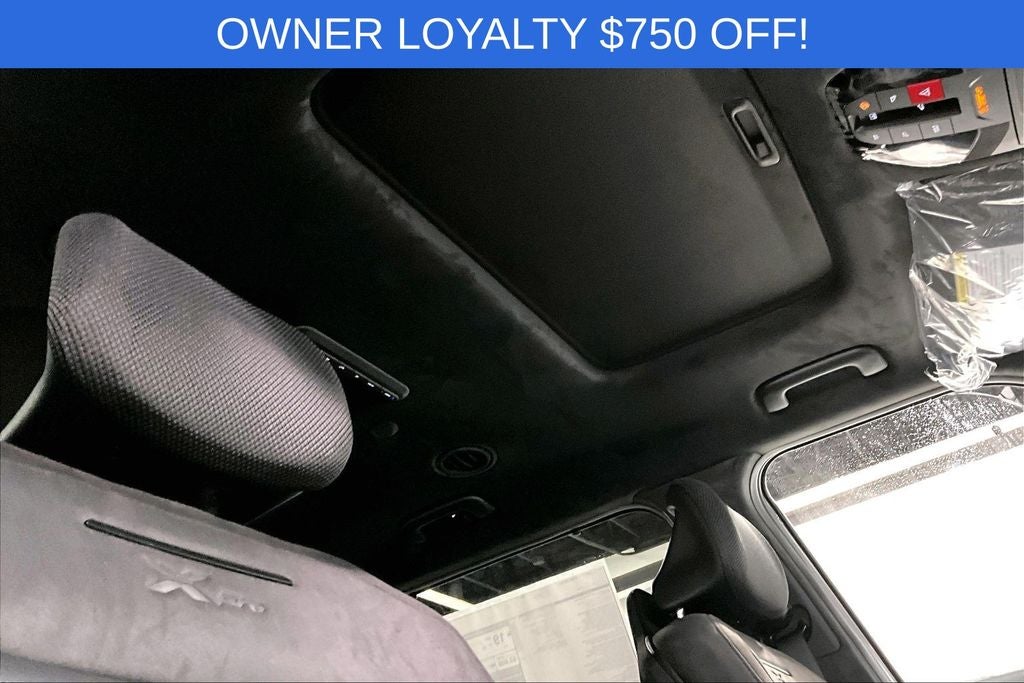 2027 Kia Telluride SX-Prestige