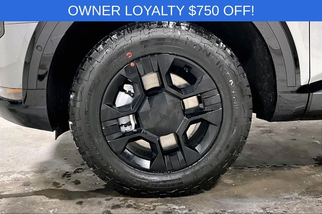 2027 Kia Telluride SX-Prestige