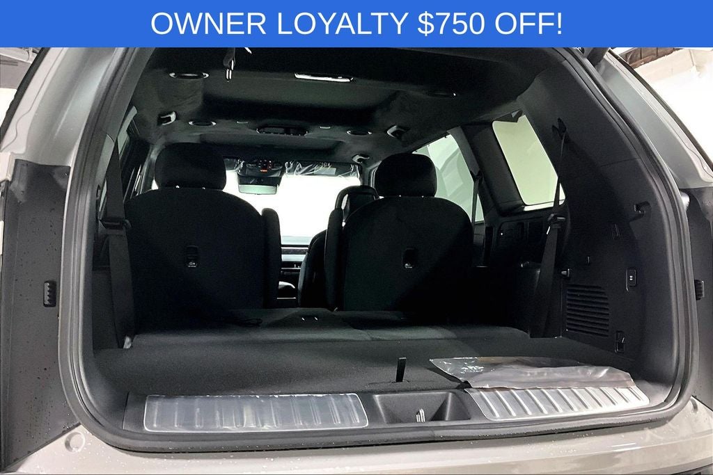 2027 Kia Telluride SX-Prestige