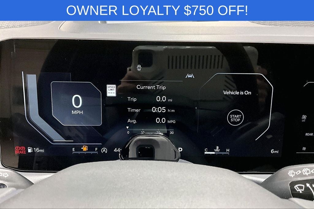 2027 Kia Telluride SX-Prestige