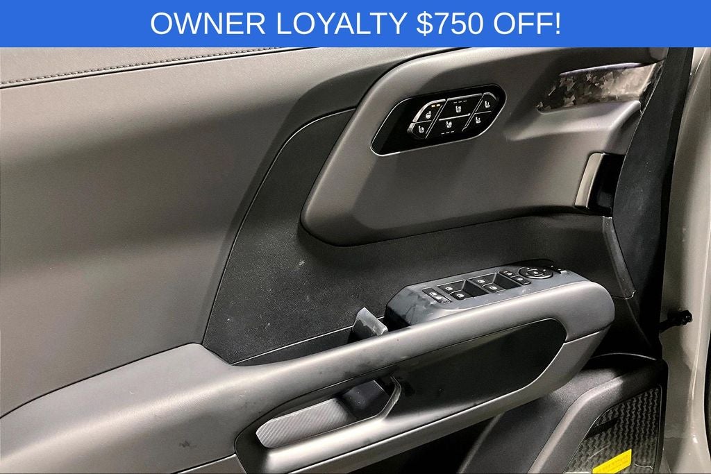 2027 Kia Telluride SX-Prestige