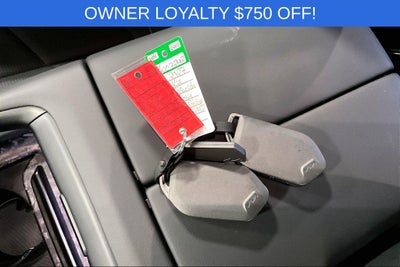 2027 Kia Telluride SX-Prestige