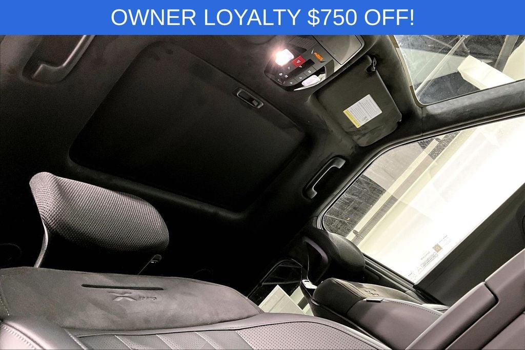 2027 Kia Telluride SX-Prestige