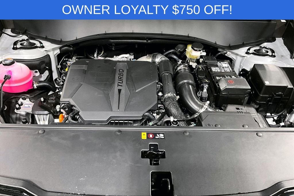 2027 Kia Telluride SX-Prestige