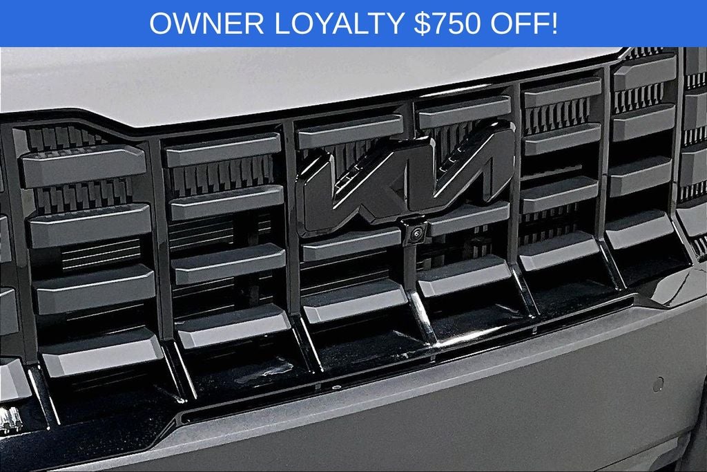 2027 Kia Telluride SX-Prestige