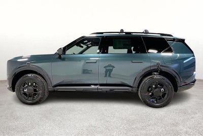 2027 Kia Telluride SX-Prestige