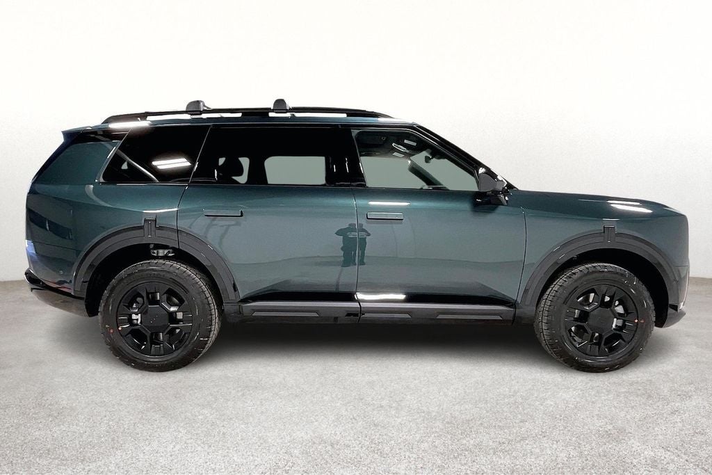 2027 Kia Telluride SX-Prestige