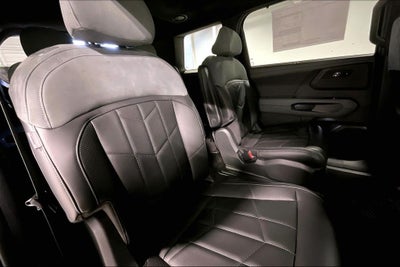 2027 Kia Telluride SX-Prestige