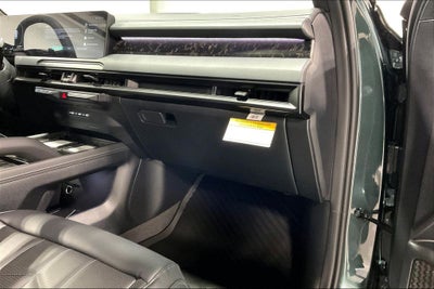 2027 Kia Telluride SX-Prestige