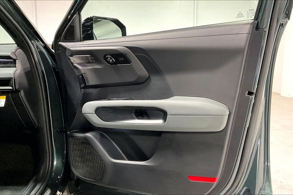 2027 Kia Telluride SX-Prestige