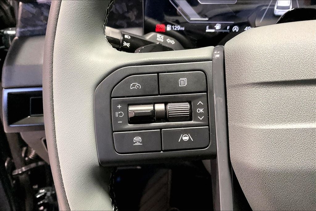 2027 Kia Telluride SX-Prestige