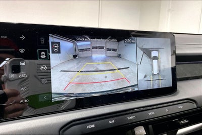 2027 Kia Telluride SX-Prestige