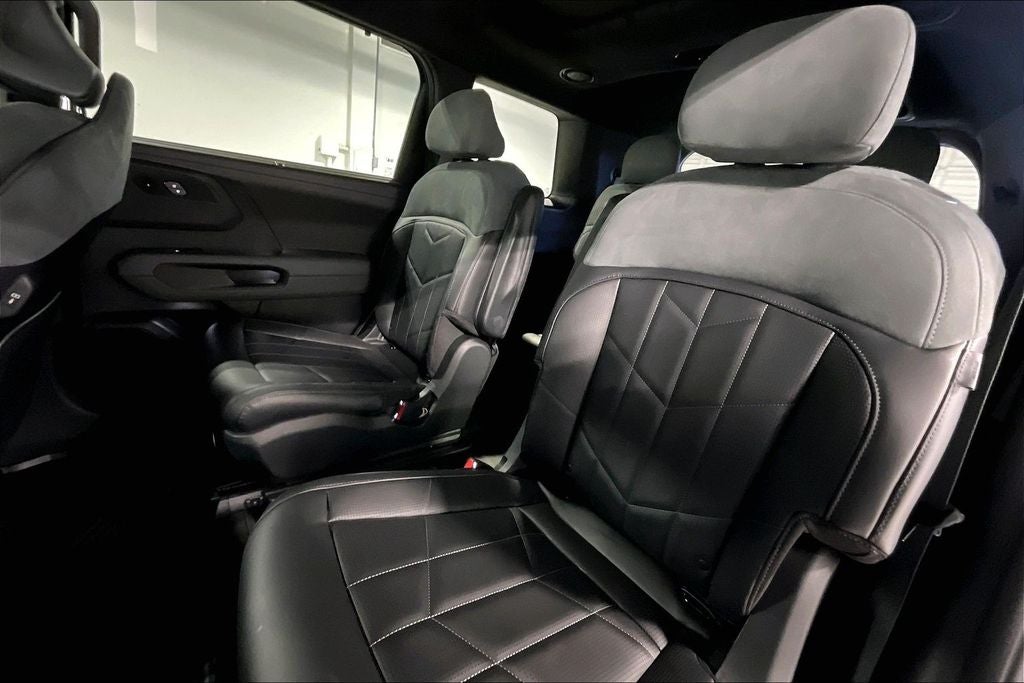 2027 Kia Telluride SX-Prestige